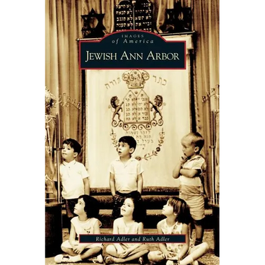 Jewish Ann Arbor
