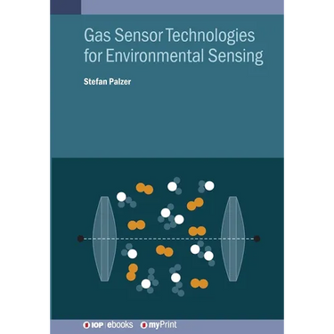 Gas Sensor Technologies for Environmental Sensing