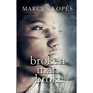 Broken Man Broke