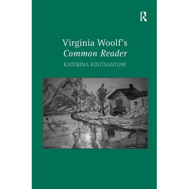 Virginia Woolf's Common Reader