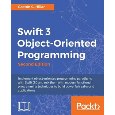 Swift 3 Object Oriented Programming