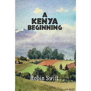 A Kenya Beginning