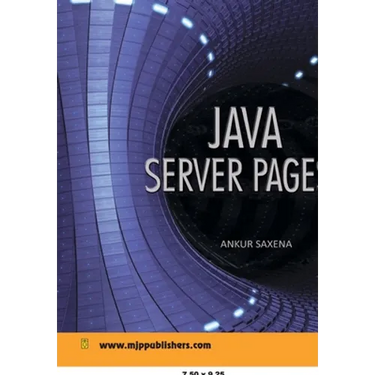 Java Server pages