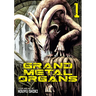 Grand Metal Organs Vol. 1