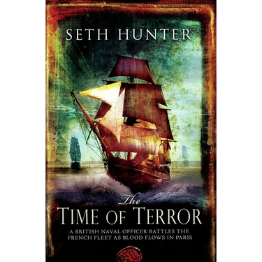 Time of Terror