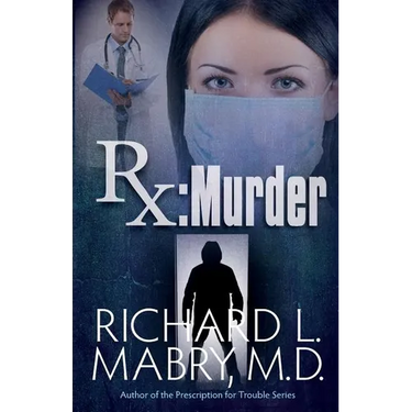 Rx Murder