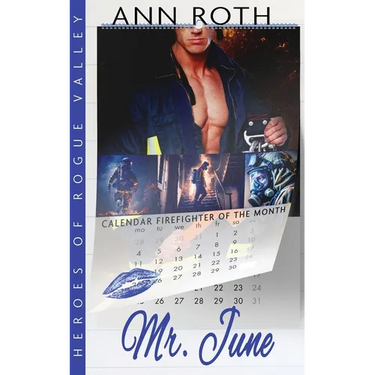 Mr. June
