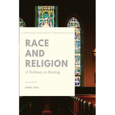 A Thought - Provoking perspective on Race and Religion