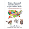 United States of America, States, Capitals and More