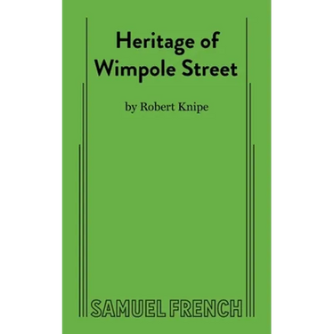 Heritage of Wimpole Street