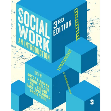 Social Work: An Introduction