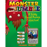 Monster Jumble(r): A Scary Good Puzzle Collection!