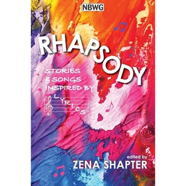 Rhapsody: Stories & Songs Inspired by Lyrics