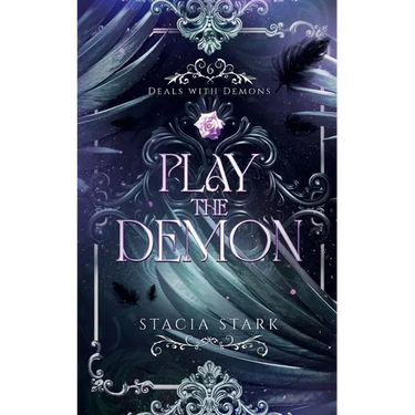 Play the Demon: A Paranormal Urban Fantasy Romance