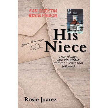 His Niece: "Love always, your tio Richie" and the silence that followed
