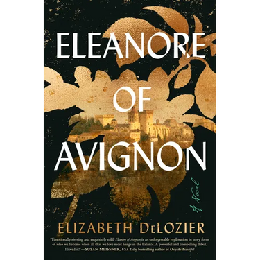 Eleanore of Avignon