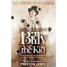The Demise of Billy the Kid: Book One of The Memoirs of H.H. Lomax
