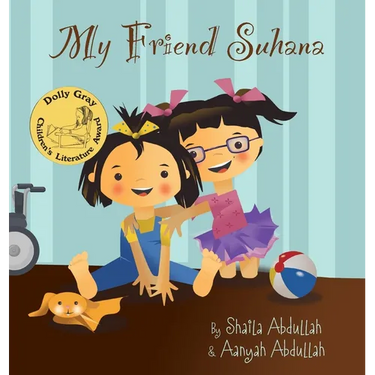 My Friend Suhana
