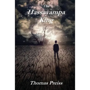 The Hassayampa King