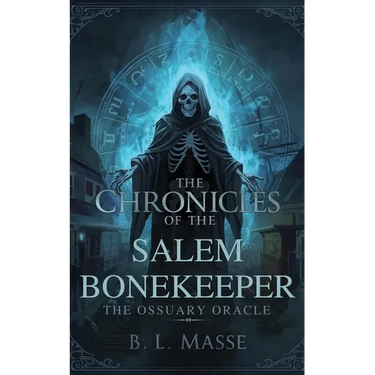 The Chronicles of The Salem Bonekeeper: The Ossuary Oracle
