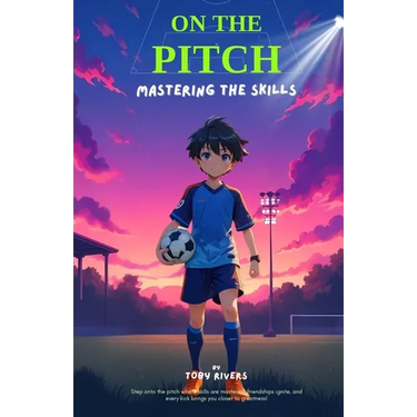 On the Pitch: Mastering the Skills