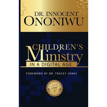 Children's Ministry in a Digital Age