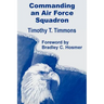 Commanding an Air Force Squadron