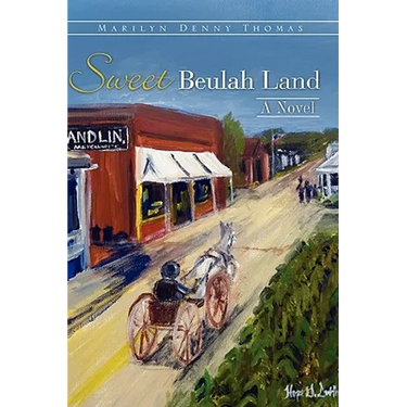 Sweet Beulah Land