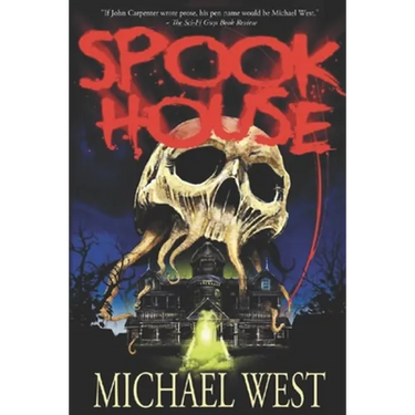 Spook House