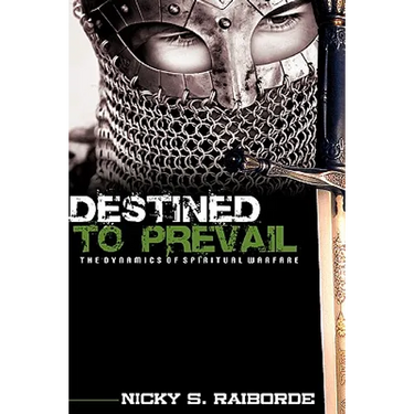 Destined to Prevail