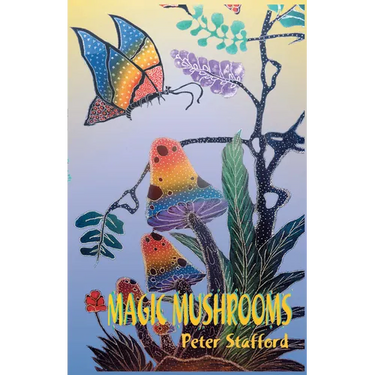 Magic Mushrooms