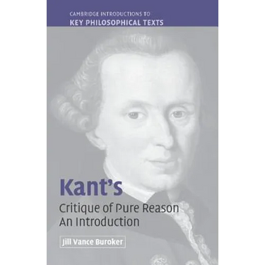Kant's 'Critique of Pure Reason': An Introduction
