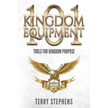 Kingdom Equipment 101: Tools for Kingdom Purpose