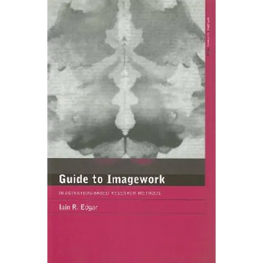 A Guide to Imagework: Imagination-Based Research Methods