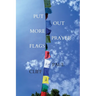 Put Out More Prayer Flags