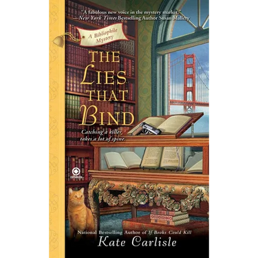 The Lies That Bind