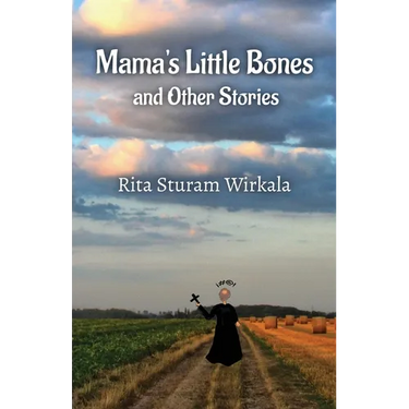Mama's Little Bones and Other Stories
