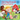 Old MacDonald Had a Farm: A Musical Book: Wind-Up Music Box Book