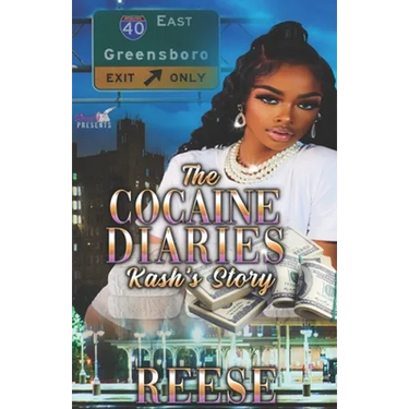 The Cocaine Diaries: Kash's Story