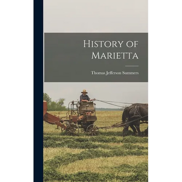History of Marietta