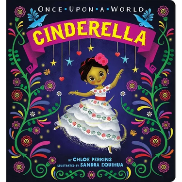 Cinderella