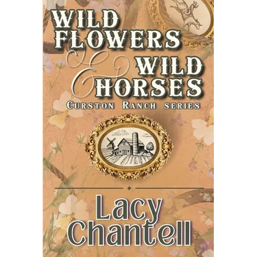 Wildflowers & Wild Horses