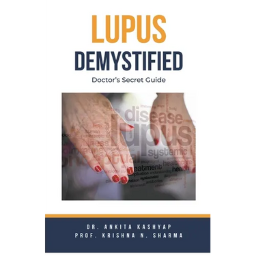 Lupus Demystified: Doctor's Secret Guide