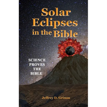 Solar Eclipses in the Bible