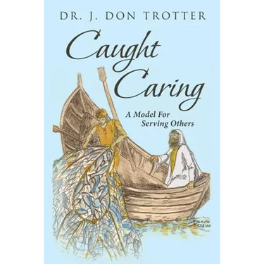 Caught Caring: A Model for Serving Others