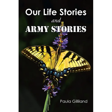 Our Life Stories and ARMY STORIES