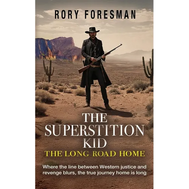 The Long Road Home