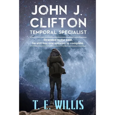 John J. Clifton: Temporal Specialist