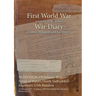 59 DIVISION 176 Infantry Brigade Prince of Wales's (North Staffordshire Regiment) 2/5th Battalion: 24 February 1917 - 31 January 1918 (First World War
