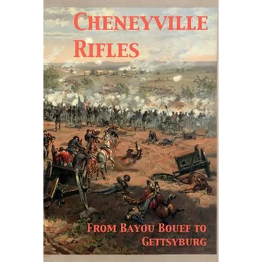 Cheneyville Rifles